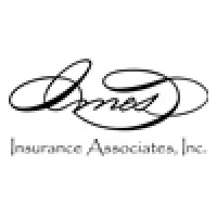 Imes Insurance Associates Logo