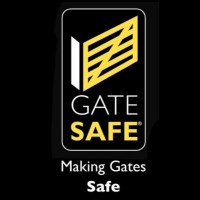 Gate Safe Logo