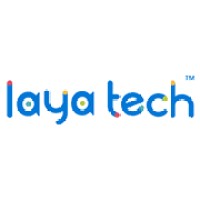 Laya Tech Logo