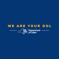 New York State Department of Labor Logo