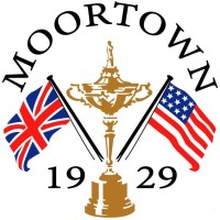Moortown Golf Club Logo
