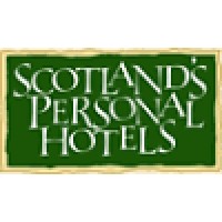 Scotlands Personal Hotels Logo