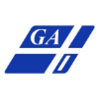 General Aviation Industries, Inc. Logo