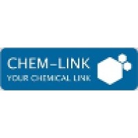 ChemLink Egypt & ZTS Logo