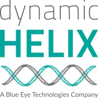 DynamicHelix Logo