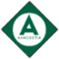 Anacostia Rail Holdings Logo