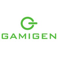GamiGen LLC Logo