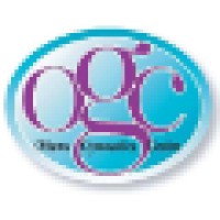 Ottawa Gymnastics Centre Logo
