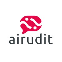 Airudit Logo