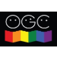 Orlando Gay Chorus Logo