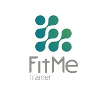FitMe Trainer Logo
