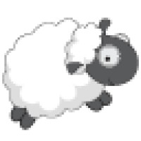 LeapSheep Logo