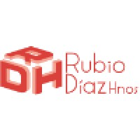 RUBIO DIAZ HNOS.,S.L. Logo