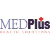 MEDPlus Health Solutions Inc. Logo