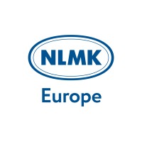 NLMK Europe Logo