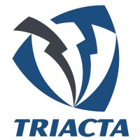 Triacta Power Solutions Logo
