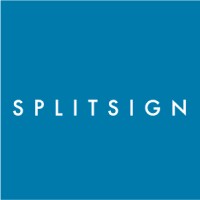 Splitsign AB Logo