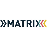 Matrix Innovation Center Logo