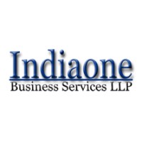 Indiaone Business Services LLP Logo