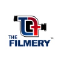 The Filmery Logo