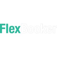 FlexBooker Logo