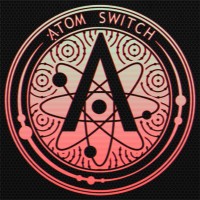Atom Switch, Inc. Logo