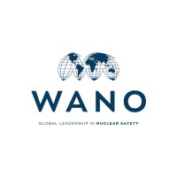 World Association of Nuclear Operators (WANO) Logo