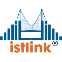 ISTLINK Logo