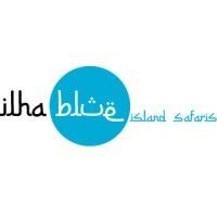 Ilha Blue Lda Logo