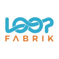 Loop Fabrik Logo