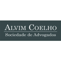 Alvim Coelho Sociedade de Advogados Logo