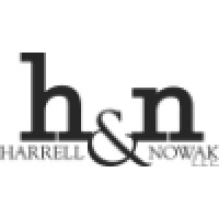 Harrell & Nowak, L.L.C. Logo