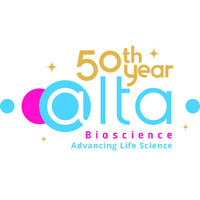 Alta Bioscience Ltd Logo