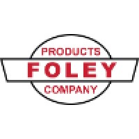 Foley Products Company Logo