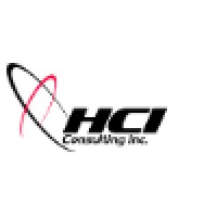 HCI Consulting Inc. Logo