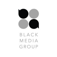 Black Media Group Limited Logo