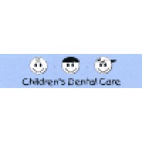 Childrens Dental Care Logo