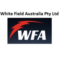 White Field Australia Pty Ltd Logo