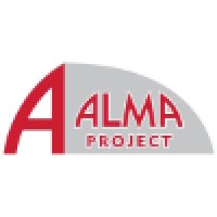 ALMA PROJECT Logo