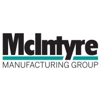 McIntyre Manufacturing Group Logo
