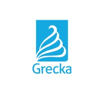 Grecka Logo