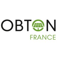 Obton France Logo