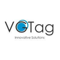 VGTag iN-Solutions Pte Ltd Logo