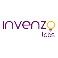 Invenzo Labs Logo
