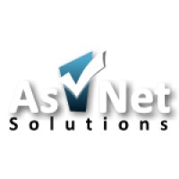 As Net Solutions S.A.S Logo