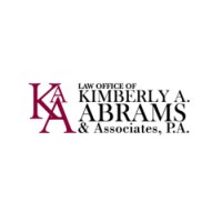 Law Office of Kimberly A. Abrams, P.A. Logo
