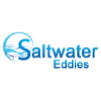Saltwater Eddies, LLC Logo