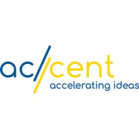 accent Inkubator GmbH Logo