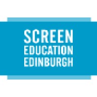 Screen Education Edinburgh Logo