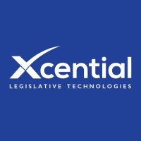 Xcential Legislative Technologies Logo